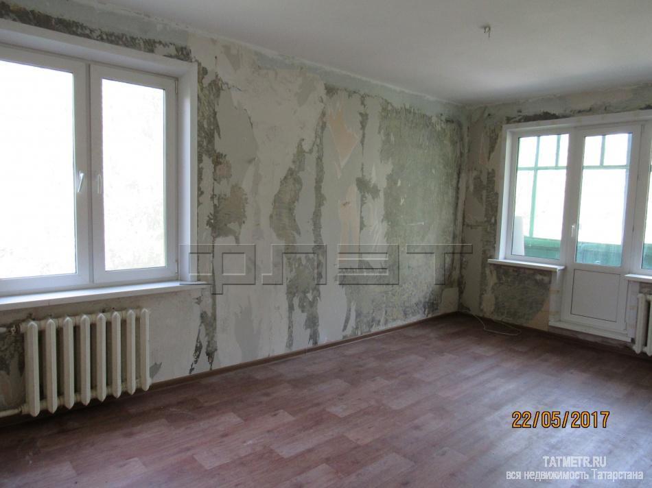 Продажа / Квартиры, Казань, Кулахметова улица, 1 990 000 В одном из самых перспективных и экологически чистых районов г. Казани, в шаговой доступности от метро «Яшьлек»... - 2