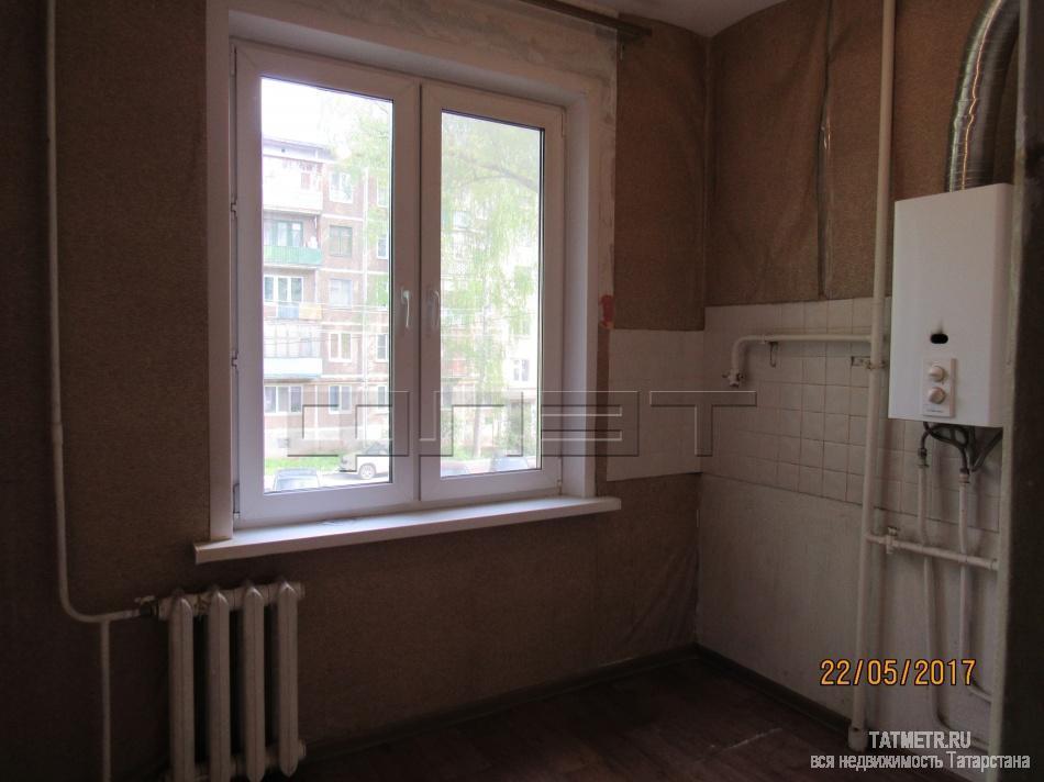 Продажа / Квартиры, Казань, Кулахметова улица, 1 990 000 В одном из самых перспективных и экологически чистых районов г. Казани, в шаговой доступности от метро «Яшьлек»... - 3