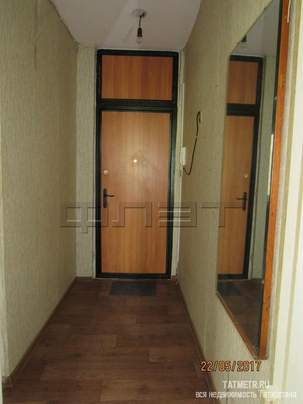 Продажа / Квартиры, Казань, Кулахметова улица, 1 990 000 В одном из самых перспективных и экологически чистых районов г. Казани, в шаговой доступности от метро «Яшьлек»... - 6