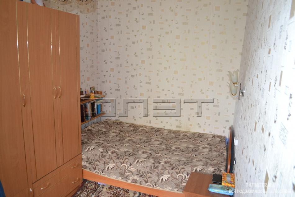 Продажа / Квартиры, Казань, Маршальская улица, 2 380 000 В Вахитовском районе на ул.Маршальская, д.25 продается уютная, тёплая двухкомнатная квартира на 4-ом этаже 5-ти... - 1