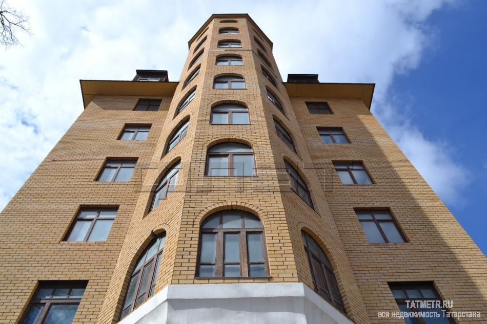 Продажа / Квартиры, Казань, Маяковского улица, 4 700 000 В самом ИСТОРИЧЕСКОМ центре города продается новая большая квартира в Вахитовском районе по ул.Маяковского, д.21. В...