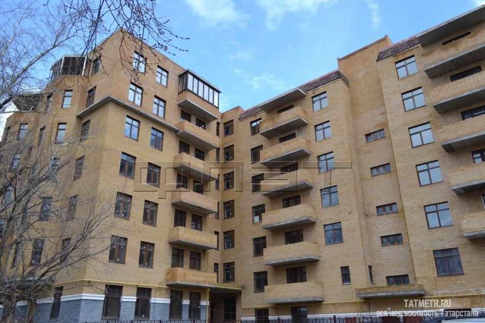 Продажа / Квартиры, Казань, Маяковского улица, 4 700 000 В самом ИСТОРИЧЕСКОМ центре города продается новая большая квартира в Вахитовском районе по ул.Маяковского, д.21. В... - 1