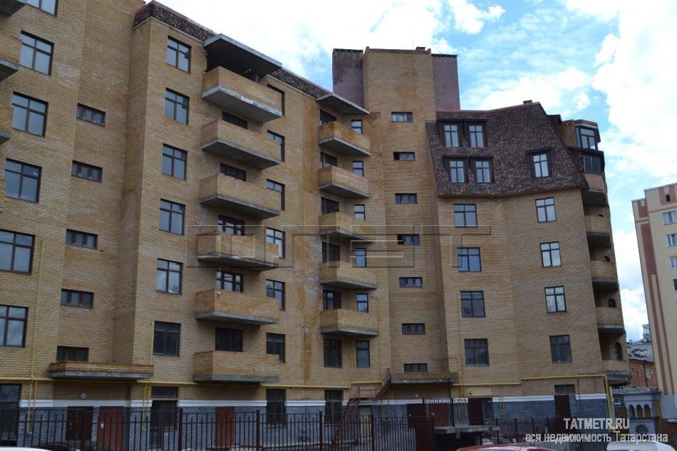 Продажа / Квартиры, Казань, Маяковского улица, 4 700 000 В самом ИСТОРИЧЕСКОМ центре города продается новая большая квартира в Вахитовском районе по ул.Маяковского, д.21. В... - 10
