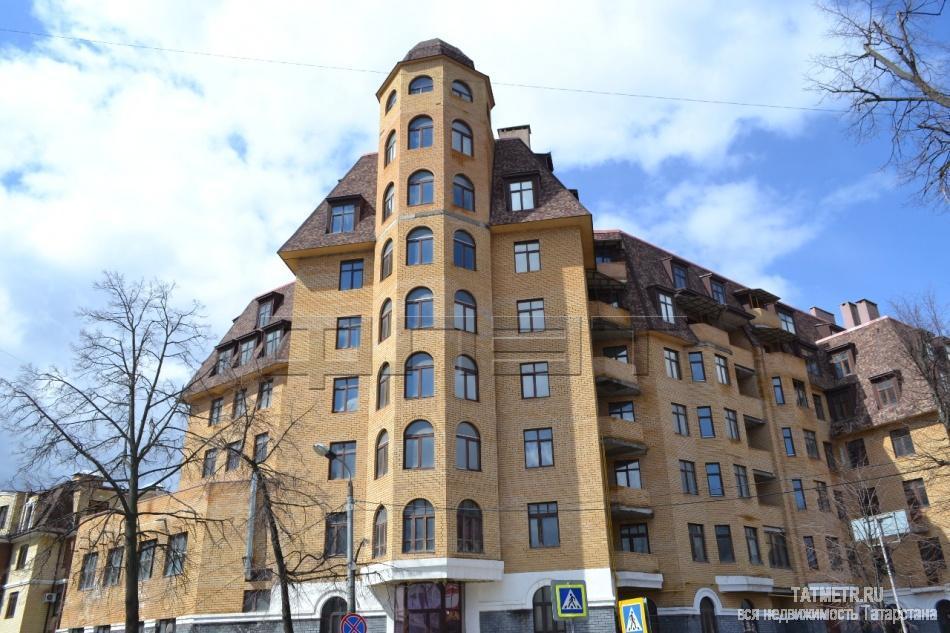 Продажа / Квартиры, Казань, Маяковского улица, 4 700 000 В самом ИСТОРИЧЕСКОМ центре города продается новая большая квартира в Вахитовском районе по ул.Маяковского, д.21. В... - 2