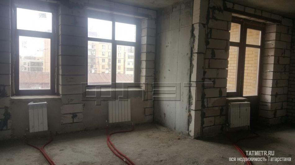 Продажа / Квартиры, Казань, Маяковского улица, 4 700 000 В самом ИСТОРИЧЕСКОМ центре города продается новая большая квартира в Вахитовском районе по ул.Маяковского, д.21. В... - 3