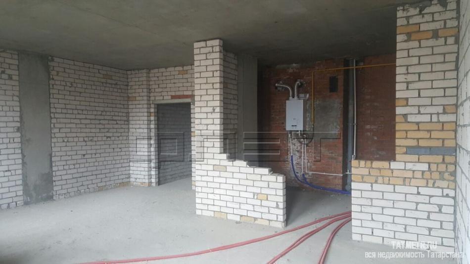 Продажа / Квартиры, Казань, Маяковского улица, 4 700 000 В самом ИСТОРИЧЕСКОМ центре города продается новая большая квартира в Вахитовском районе по ул.Маяковского, д.21. В... - 4