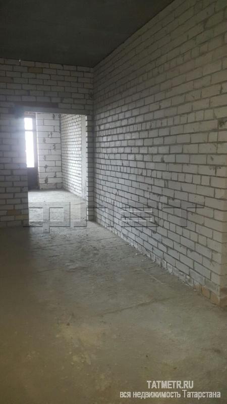 Продажа / Квартиры, Казань, Маяковского улица, 4 700 000 В самом ИСТОРИЧЕСКОМ центре города продается новая большая квартира в Вахитовском районе по ул.Маяковского, д.21. В... - 5