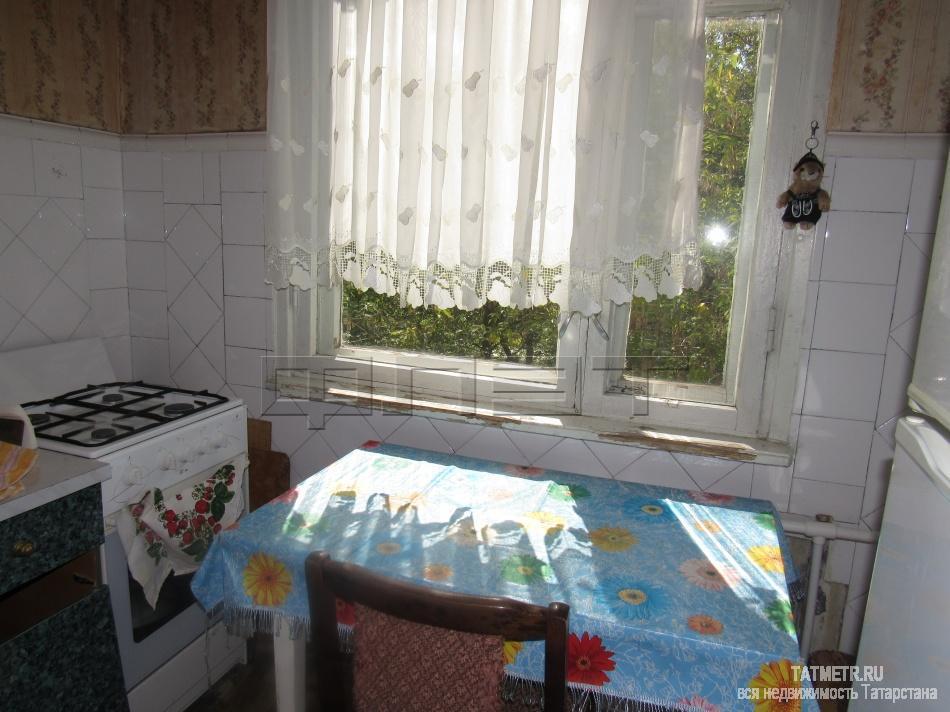 Продажа / Квартиры, Казань, Фатыха Амирхана проспект, 2 680 000 Ново-Савиновский район, ул.Ф.Амирхана, д.53. В самом современном, благоустроенном районе г.Казани, продается уютная,... - 2
