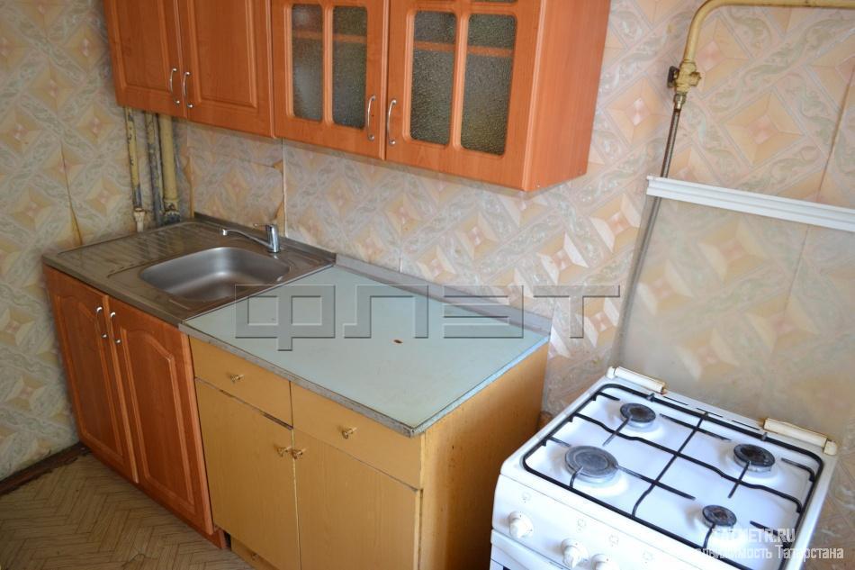 Продажа / Квартиры, Казань, Аделя Кутуя улица, 1 590 000 В Советском районе города Казани продается уютная, светлая, просторная двухкомнатная гостинка в кирпичном доме по... - 7
