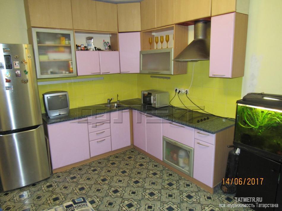Продажа / Квартиры, Казань, Голубятникова улица, 3 340 000 В самом динамичном Ново-Савиновском районе города Казани, при этом тихом уютном микрорайоне, на ул. Голубятникова,...