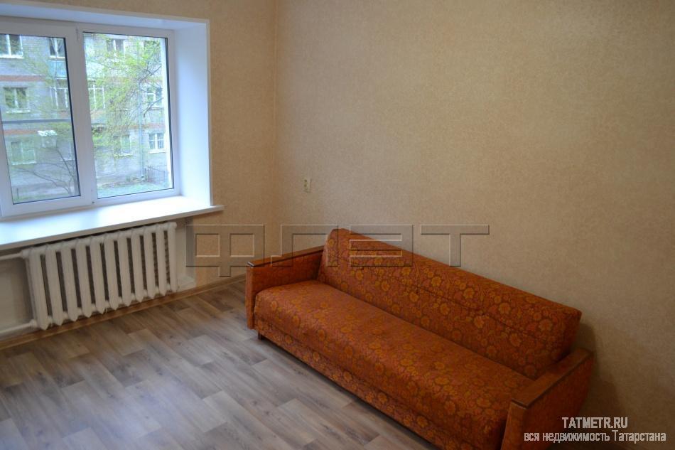 Продажа / Квартиры, Казань, Даурская 2 улица-я д.2, 1 530 000 Продается малогабаритная квартира в центре Казани в кирпичном доме по улице 2-ая Даурская д.2. До станции Метро...