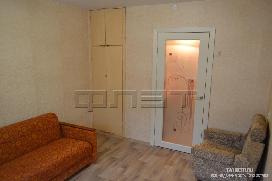 Продажа / Квартиры, Казань, Даурская 2 улица-я д.2, 1 530 000 Продается малогабаритная квартира в центре Казани в кирпичном доме по улице 2-ая Даурская д.2. До станции Метро... - 1