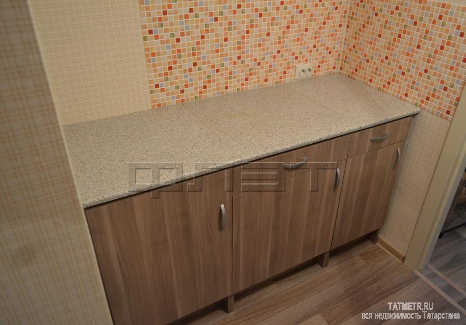 Продажа / Квартиры, Казань, Даурская 2 улица-я д.2, 1 530 000 Продается малогабаритная квартира в центре Казани в кирпичном доме по улице 2-ая Даурская д.2. До станции Метро... - 4