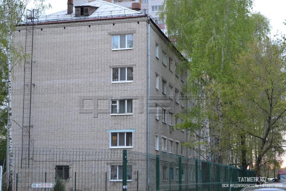 Продажа / Квартиры, Казань, Даурская 2 улица-я д.2, 1 530 000 Продается малогабаритная квартира в центре Казани в кирпичном доме по улице 2-ая Даурская д.2. До станции Метро... - 8