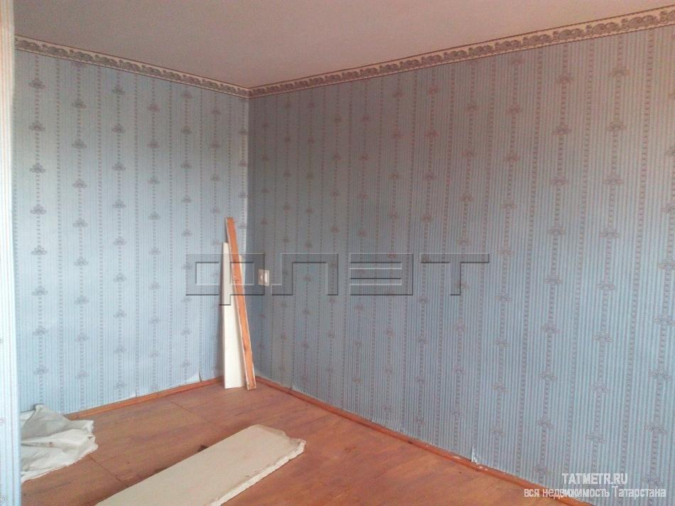 Продажа / Квартиры, Айша, Молодежная улица, 1 150 000 Зеленодольский район, п.Айша, ул. Молодежная, д.60 В Зеленодольском районе, в п. Айша продается просторная и светлая... - 1