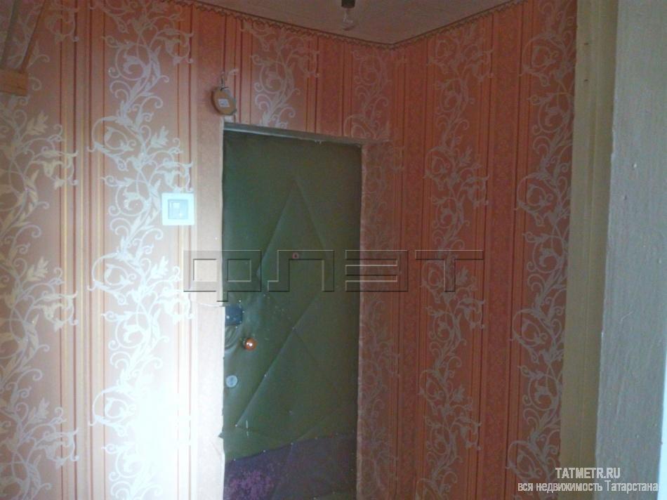 Продажа / Квартиры, Айша, Молодежная улица, 1 150 000 Зеленодольский район, п.Айша, ул. Молодежная, д.60 В Зеленодольском районе, в п. Айша продается просторная и светлая... - 5