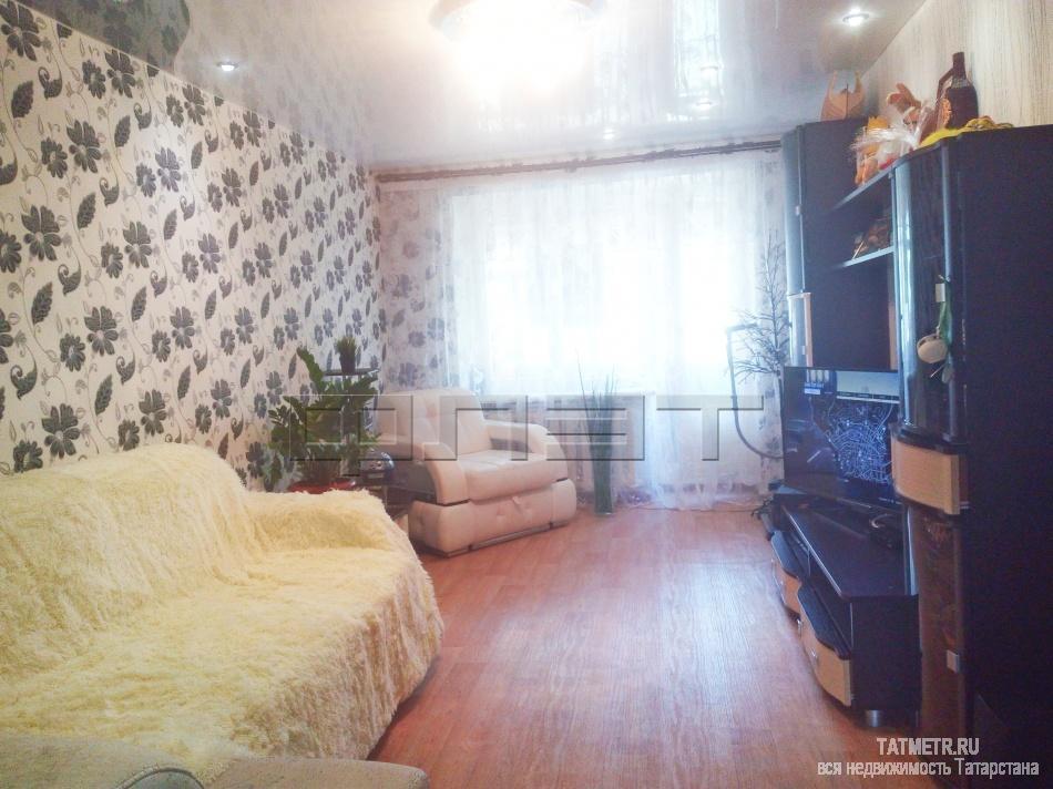 Продажа / Квартиры, Васильево, Спортивная улица, 2 010 000 Зеленодольский район, пгт. Васильево, ул. Спортивная, д.22. Продается уютная, просторная 3-комнатная квартира с...
