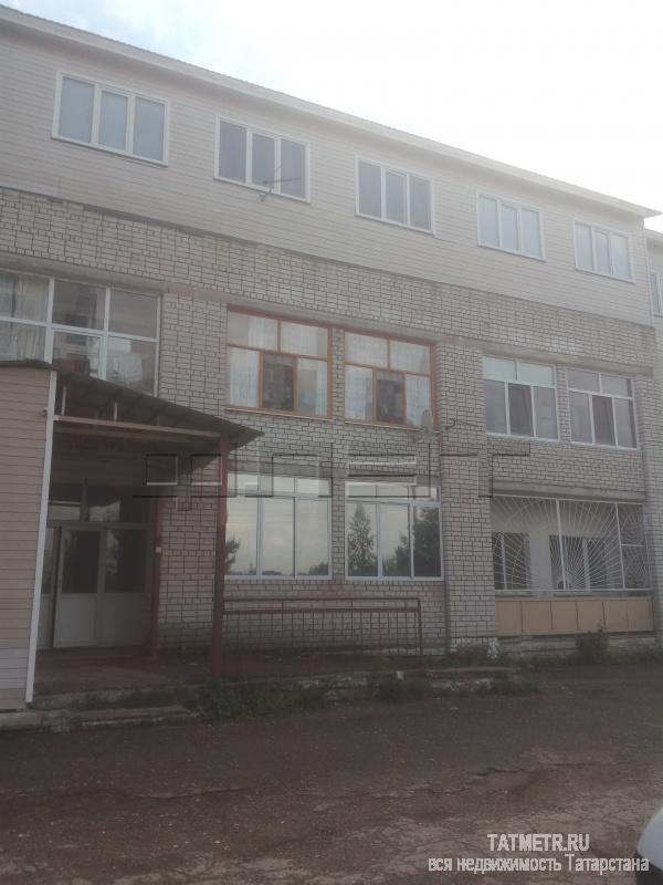 Продажа / Квартиры, Васильево, Ленина улица, 1 150 000 Зеленодольский район, пгт Васильево, ул. Ленина, д.59. В 5 мин от пляжа продается отличная квартира, из окон которой... - 9