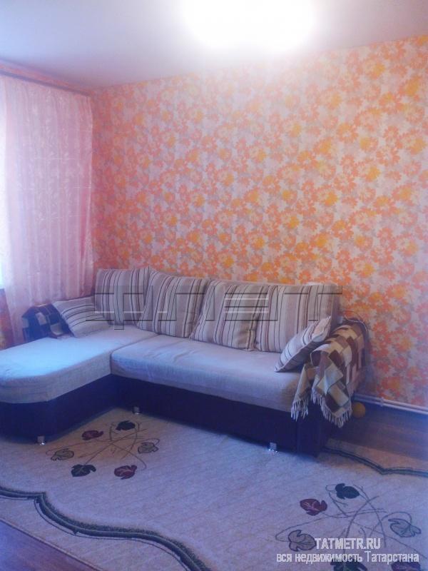 Продажа / Квартиры, Зеленодольск, Королева улица, 3 480 000 Зеленодольск, мирный, ул. Королева, д.11б. Продается просторная двухкомнатная квартира площадью 67 кв/м в новом... - 2