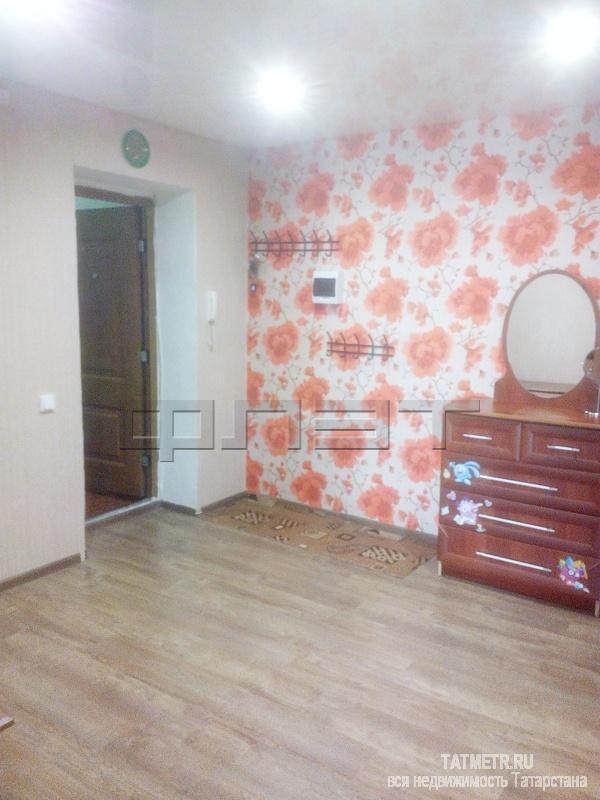 Продажа / Квартиры, Зеленодольск, Королева улица, 3 480 000 Зеленодольск, мирный, ул. Королева, д.11б. Продается просторная двухкомнатная квартира площадью 67 кв/м в новом... - 7