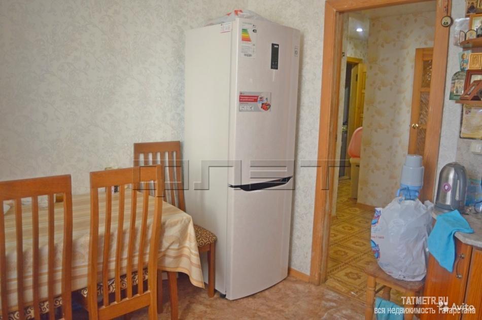 Продажа / Квартиры, Зеленодольск, Строителей проспект, 2 670 000 Зеленодольск, мирный, ул. Строителей, 9. В г. Зеленодольске по ул. Строителей продается просторная 3-комнатная... - 4