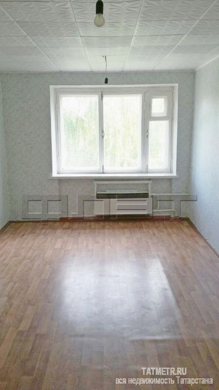 Продажа / Комнаты, Зеленодольск, Тургенева улица, 450 000 Зеленодольск, город, ул. Тургенева, д.60 Продается отличная комната 18 кв.м. В хорошем общежитие с ремонтом. Соседи...