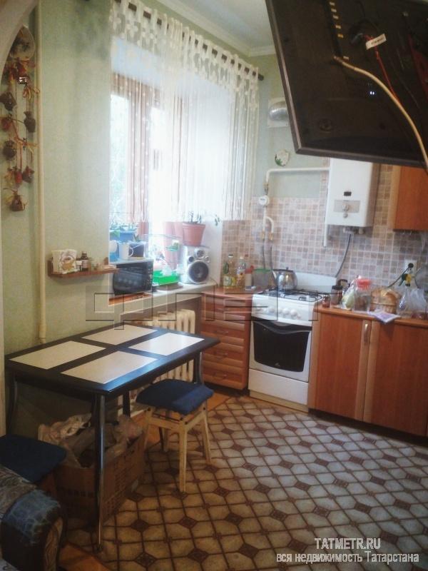 Продажа / Квартиры, Зеленодольск, Столичная улица, 1 500 000 Зеленодольск, Мирный. Продается 1 квартира 31.5 кв.м .Расположена по адресу Столичная 37 . Деревянные евро окна...