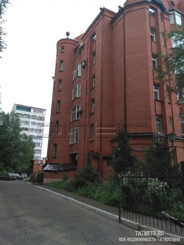 Продажа / Квартиры, Казань, Рихарда Зорге улица, 6 000 000 Продам 3-х комнатную квартиру в Приволжском районе по ул.Р.Зорге, 39а, на 3-м этаже 6-ти этажного дома. Современная... - 14