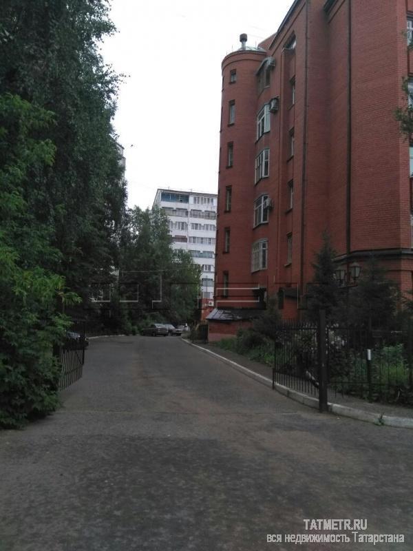Продажа / Квартиры, Казань, Рихарда Зорге улица, 6 000 000 Продам 3-х комнатную квартиру в Приволжском районе по ул.Р.Зорге, 39а, на 3-м этаже 6-ти этажного дома. Современная... - 15