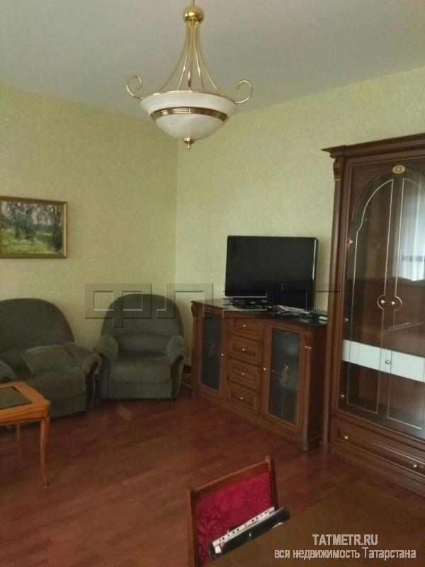 Продажа / Квартиры, Казань, Рихарда Зорге улица, 6 000 000 Продам 3-х комнатную квартиру в Приволжском районе по ул.Р.Зорге, 39а, на 3-м этаже 6-ти этажного дома. Современная... - 2