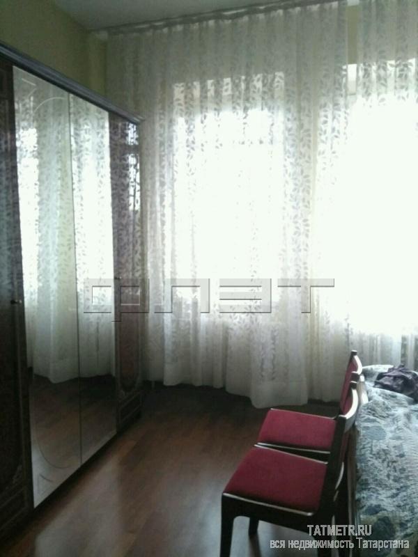 Продажа / Квартиры, Казань, Рихарда Зорге улица, 6 000 000 Продам 3-х комнатную квартиру в Приволжском районе по ул.Р.Зорге, 39а, на 3-м этаже 6-ти этажного дома. Современная... - 5
