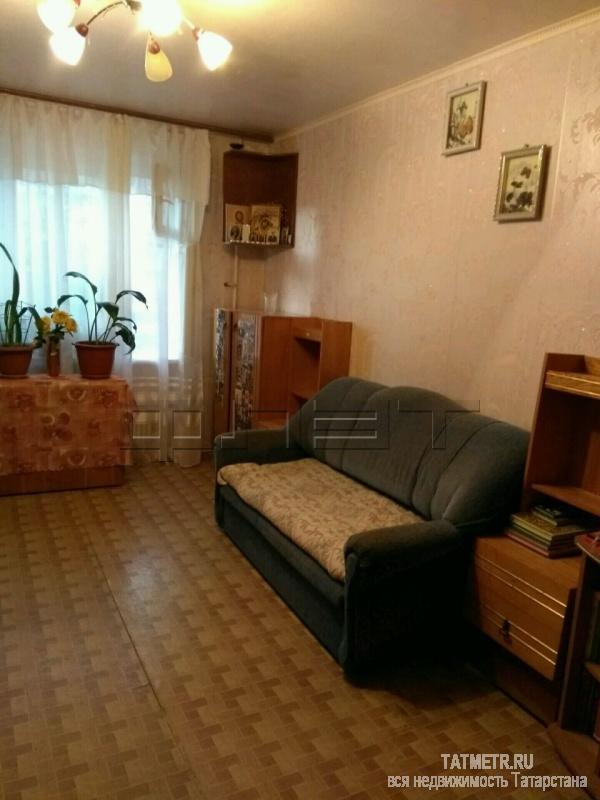 Продажа / Квартиры, Казань, Чистопольская улица, 4 200 000 ВНИМАНИЕ!!! Продается 3-х комнатная квартира, в самом развитом и динамичном Ново – Савиновском районе по...