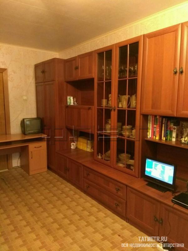 Продажа / Квартиры, Казань, Чистопольская улица, 4 200 000 ВНИМАНИЕ!!! Продается 3-х комнатная квартира, в самом развитом и динамичном Ново – Савиновском районе по... - 1