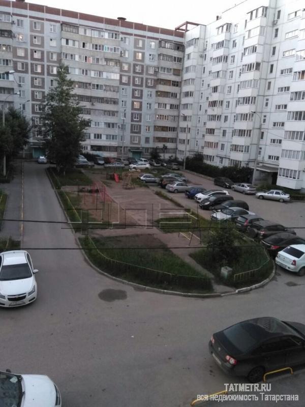 Продажа / Квартиры, Казань, Чистопольская улица, 4 200 000 ВНИМАНИЕ!!! Продается 3-х комнатная квартира, в самом развитом и динамичном Ново – Савиновском районе по... - 10
