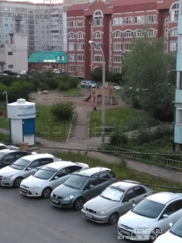 Продажа / Квартиры, Казань, Чистопольская улица, 4 200 000 ВНИМАНИЕ!!! Продается 3-х комнатная квартира, в самом развитом и динамичном Ново – Савиновском районе по... - 11