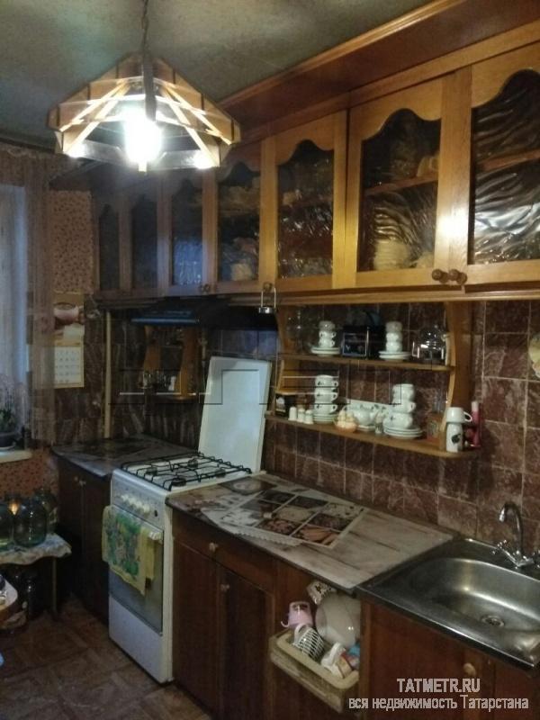 Продажа / Квартиры, Казань, Чистопольская улица, 4 200 000 ВНИМАНИЕ!!! Продается 3-х комнатная квартира, в самом развитом и динамичном Ново – Савиновском районе по... - 3