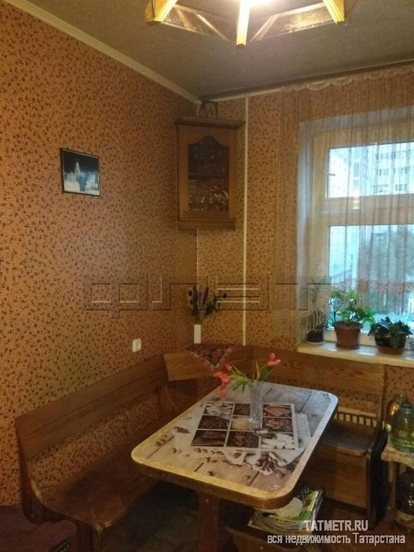 Продажа / Квартиры, Казань, Чистопольская улица, 4 200 000 ВНИМАНИЕ!!! Продается 3-х комнатная квартира, в самом развитом и динамичном Ново – Савиновском районе по... - 4