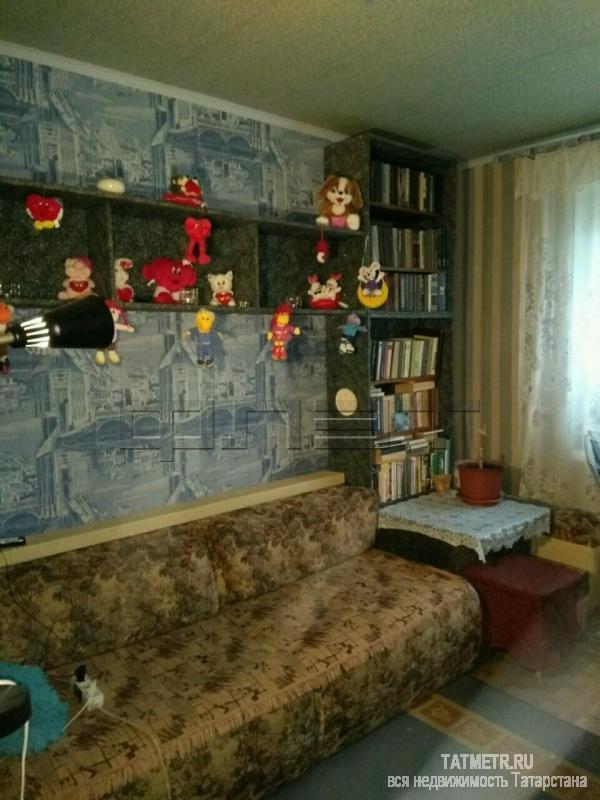 Продажа / Квартиры, Казань, Чистопольская улица, 4 200 000 ВНИМАНИЕ!!! Продается 3-х комнатная квартира, в самом развитом и динамичном Ново – Савиновском районе по... - 5