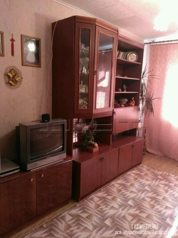Продажа / Квартиры, Казань, Академика Сахарова улица, 4 050 000 Продам отличную 3-х комнатную квартиру с удобным расположением в Советском районе по ул.Академика Сахарова, д.27!!!... - 1