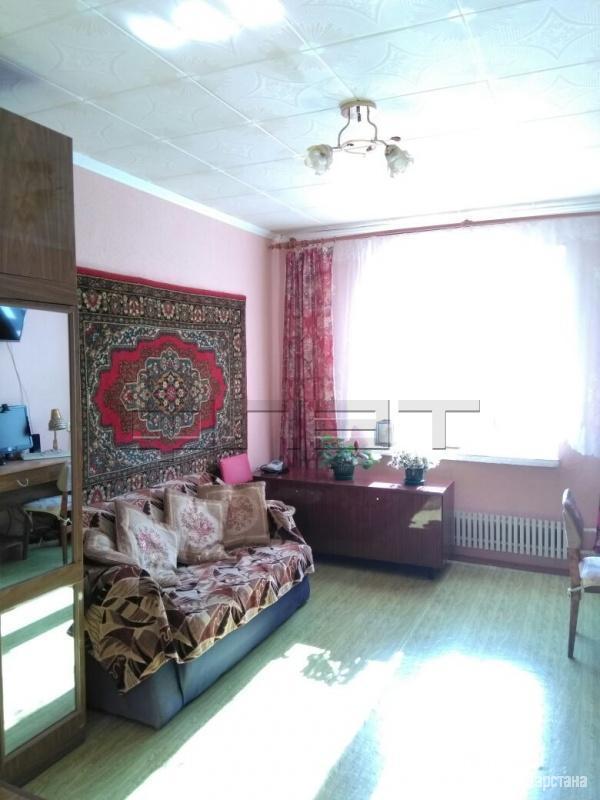 Продажа / Квартиры, Казань, Академика Сахарова улица, 4 050 000 Продам отличную 3-х комнатную квартиру с удобным расположением в Советском районе по ул.Академика Сахарова, д.27!!!... - 3