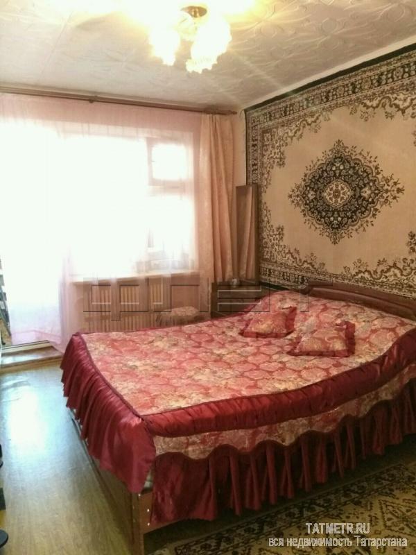 Продажа / Квартиры, Казань, Академика Сахарова улица, 4 050 000 Продам отличную 3-х комнатную квартиру с удобным расположением в Советском районе по ул.Академика Сахарова, д.27!!!... - 4