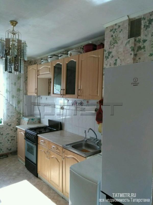 Продажа / Квартиры, Казань, Академика Сахарова улица, 4 050 000 Продам отличную 3-х комнатную квартиру с удобным расположением в Советском районе по ул.Академика Сахарова, д.27!!!... - 5