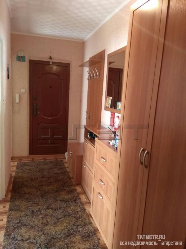 Продажа / Квартиры, Казань, Академика Сахарова улица, 4 050 000 Продам отличную 3-х комнатную квартиру с удобным расположением в Советском районе по ул.Академика Сахарова, д.27!!!... - 8