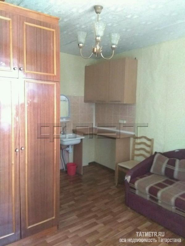 Продажа / Комнаты, Казань, Техническая улица, 870 000 Продам комнату в общежитии блочного типа, в Вахитовском районе по ул.Техническая,39б, общей площадью 12.8 м2. В...