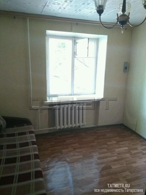 Продажа / Комнаты, Казань, Техническая улица, 870 000 Продам комнату в общежитии блочного типа, в Вахитовском районе по ул.Техническая,39б, общей площадью 12.8 м2. В... - 2