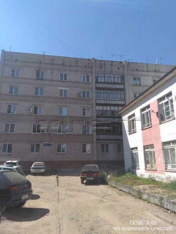 Продажа / Комнаты, Казань, Техническая улица, 870 000 Продам комнату в общежитии блочного типа, в Вахитовском районе по ул.Техническая,39б, общей площадью 12.8 м2. В... - 8
