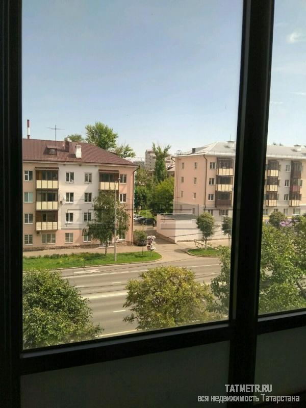 Продажа / Квартиры, Казань, Павлюхина улица, 2 750 000 ВНИМАНИЕ! Продам квартиру! Приволжский район, ул.Павлюхина, д.116. Двухкомнатная квартира, 40 кв.м, на 4 этаже... - 7