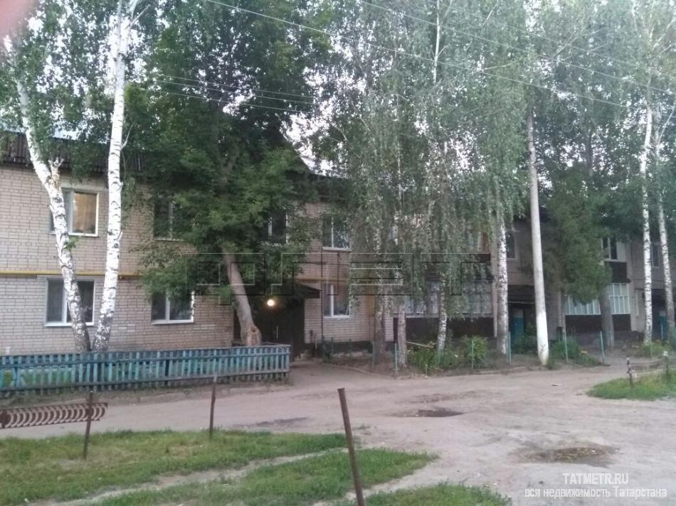 Продажа / Квартиры, Лаишево, Молодежная улица, 2 200 000 ПРОДАМ КВАРТИРУ!!! В Лаишевском районе с.Нармонка, по ул.Молодежная д.5!!! Трехкомнатная, общая площадь 63,1 м2 с... - 12