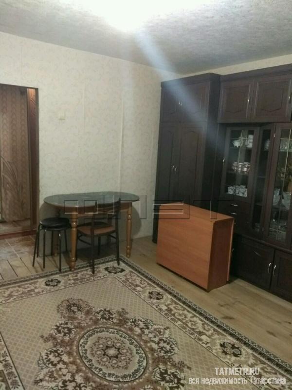 Продажа / Квартиры, Лаишево, Молодежная улица, 2 200 000 ПРОДАМ КВАРТИРУ!!! В Лаишевском районе с.Нармонка, по ул.Молодежная д.5!!! Трехкомнатная, общая площадь 63,1 м2 с... - 5