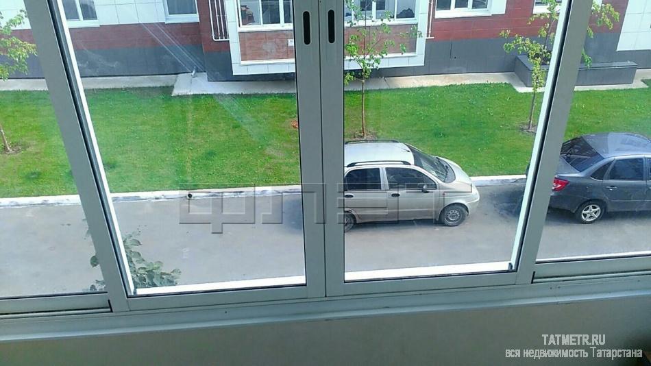 Продажа / Квартиры, Пестрецы, Федора Шаляпина улица, 2 080 000 Первое.Хорошее.Своё. В современном ЖК «Царёво Village», расположенном в 10-ти минутах езды от города, продаётся... - 10